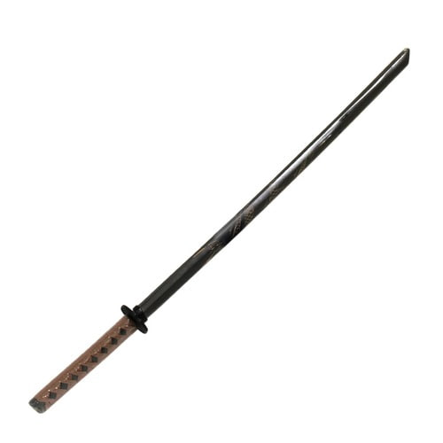 베스타 목검 100cm 검도 연습 나무 칼 검 장식 용