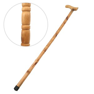 마디지팡이 노약자용 지팡이 노약자 등산용 레저용 스틱 막대