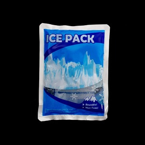 마키 아이스 팩 1P 소 중 대 아이스팩 냉온젤팩 얼음팩 냉온팩 얼음