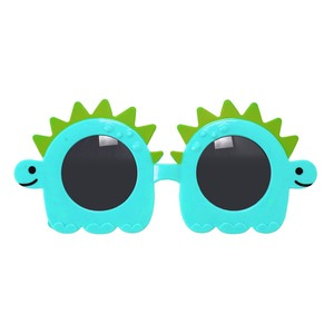공룡안경 파티 이벤트 생일 코믹 소품 재밌는 안경 썬글라스 의상 사진