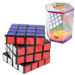 에디슨 17000 큐브 4x4 퍼즐 선물 장난감 완구 학습 지능개발 큐브퍼즐
