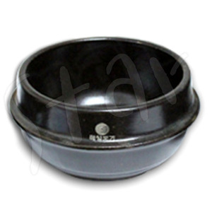 국산 혜성 찌개솥 3호 750ml 된장 뚝배기 찌개 솥 주방 선물 용 직화 요리용품