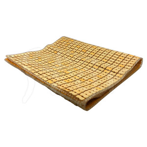 쇼파용 마작 방석 55x180 시원한 땅콩 방석 나무 전통