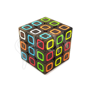 10000 아이스마트 큐브 (3x3x4) 1466 퍼즐 아이큐 두뇌 공간 지각